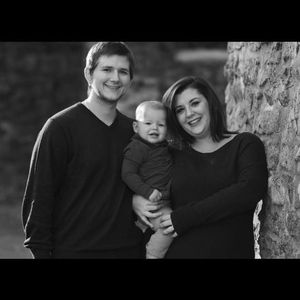 Meet your Posher, Matt